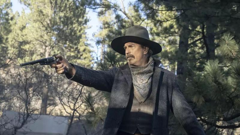 Слух: Netflix хочет купить «Горизонты» Кевина Костнера