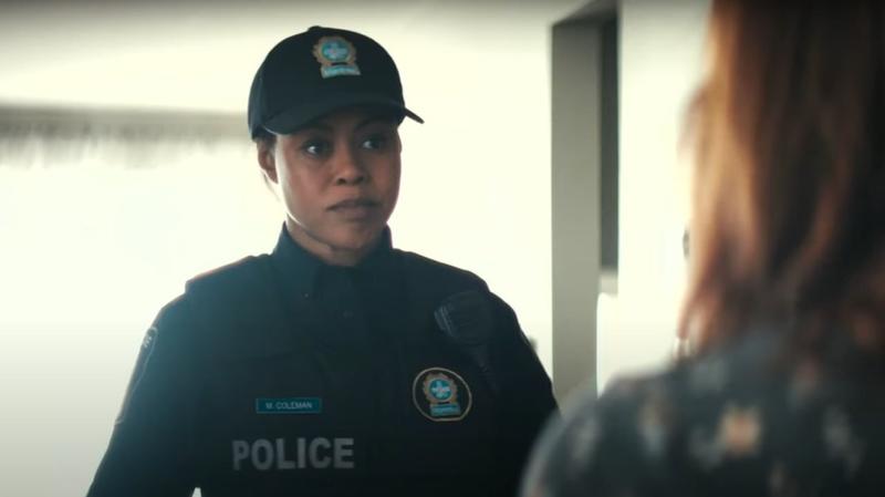 Трейлер второго сезона сериала «План Б»: Новые попытки изменить прошлое