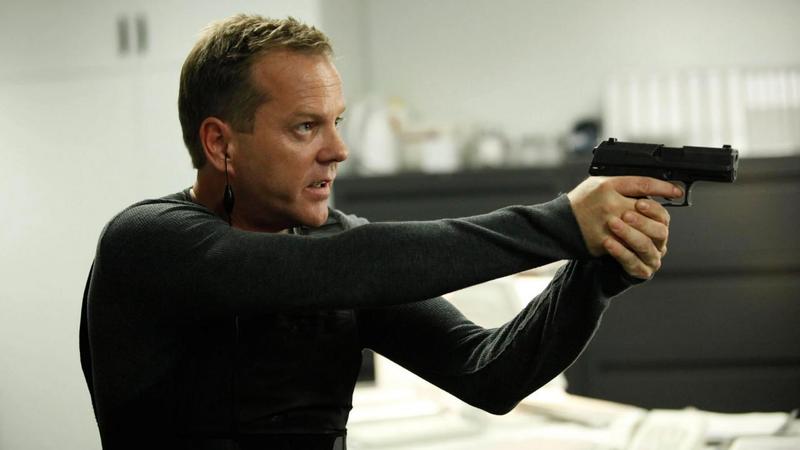 Студия 20th Century готовит фильм по мотивам сериала «24 часа»