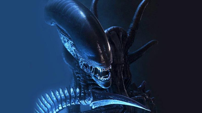 Сериал «Чужой» Ноа Хоули получил подзаголовок «Земля»