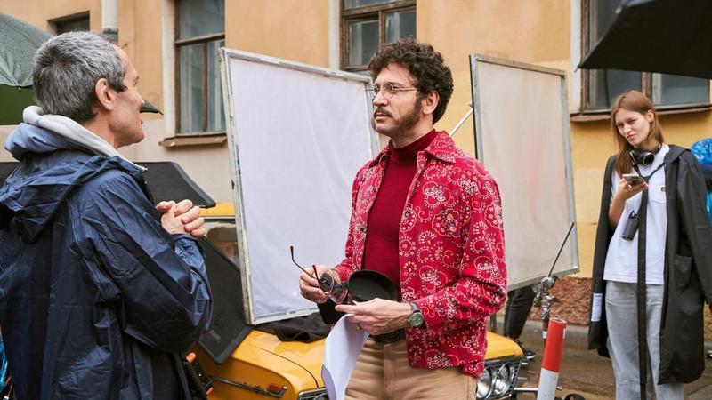 Стартовали съемки второго сезона сериала «Казанова»