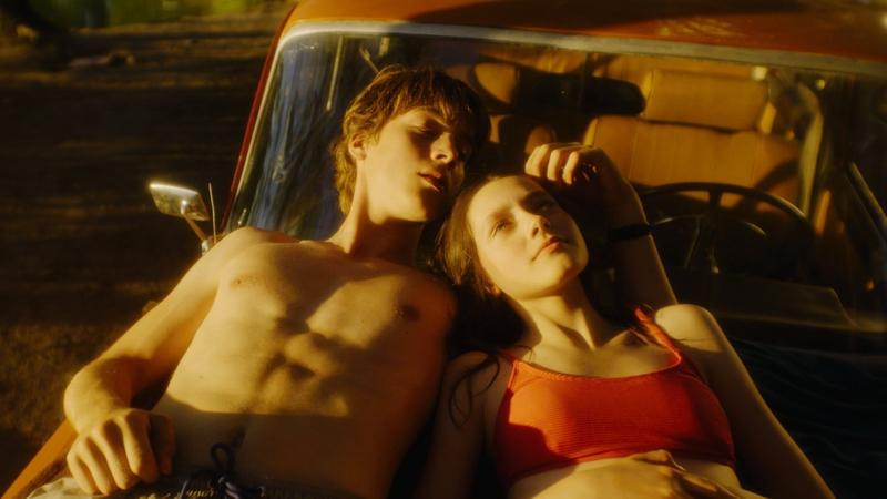 Фестиваль «Окно в Европу» откроют «Подростки: первая любовь»