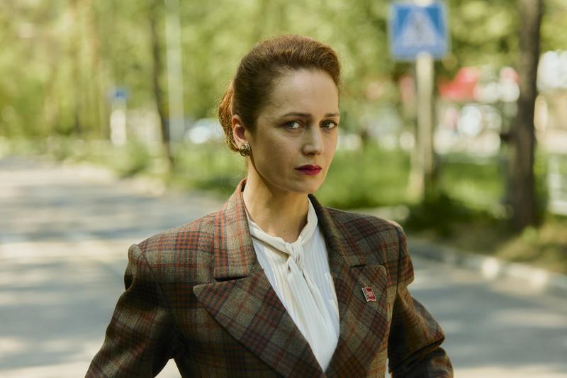 Okko начал съемки фантастического сериала «Радар»