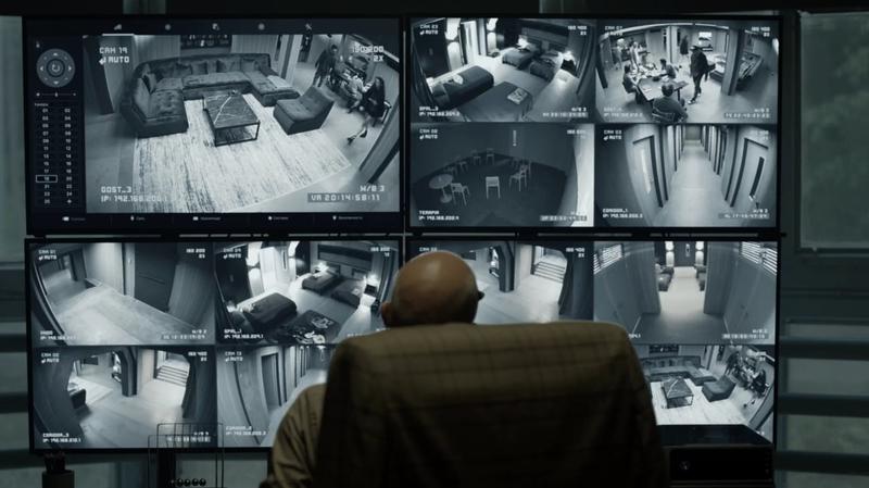 Первый эпизод сериала «Калимба» теперь можно посмотреть бесплатно