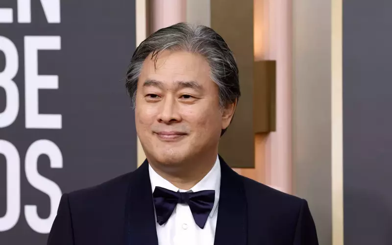 Пак Чхан-ук начнет съемки ремейка «Ножа гильотины» в августе