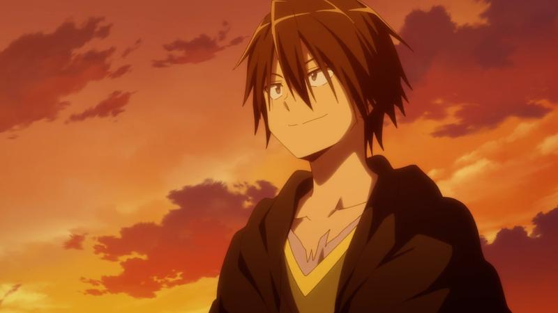 Трейлер аниме «Жизнь одиночки в другом мире»: Как выжить в фэнтези