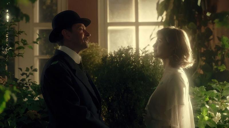 Трейлер фильма «Зверек» с Константином Хабенским