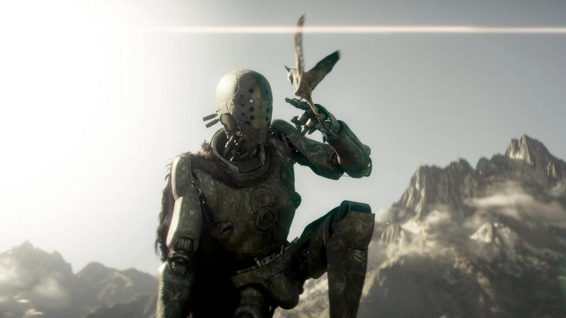 Трейлер режиссерской версии «Мятежной Луны»: Возвращение фантастического эпика