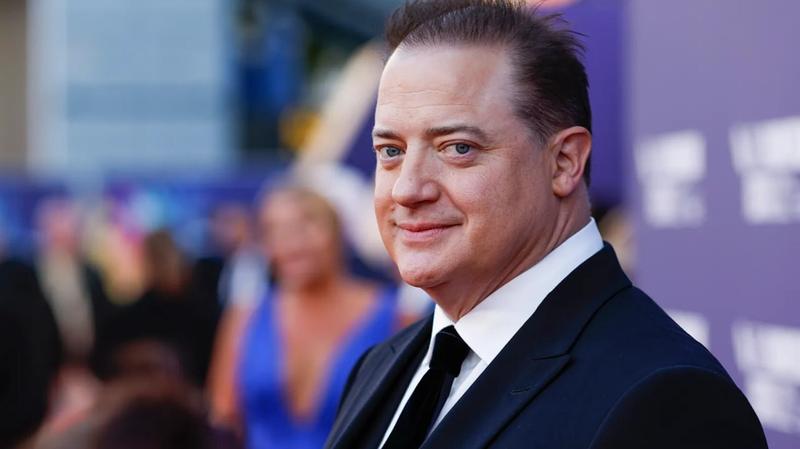 Брендан Фрейзер возглавит армию союзников в военной драме «Давление»