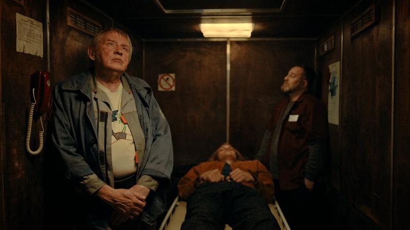 Объявлены программа и жюри кинофестиваля «Окно в Европу»