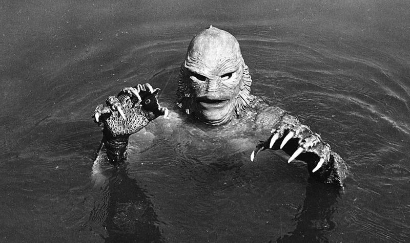 Джеймс Ван снимет ремейк фильма «Тварь из Черной Лагуны»