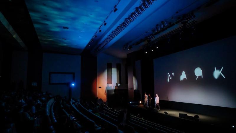 Открыта аккредитация на фестиваль российского кино «Маяк»