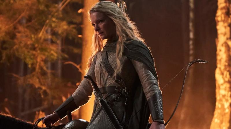 Трейлер второго сезона «Колец власти»: Саурон готовится покорить Средиземье