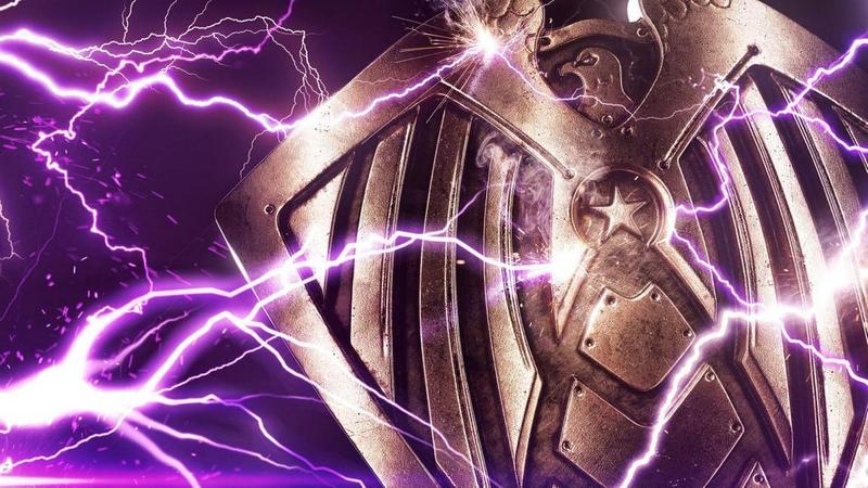 Amazon заказал приквел «Пацанов» о корпорации «Воут»