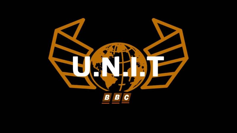 Анонсирован спин-офф «Доктора Кто» под названием «Война между сушей и морем»