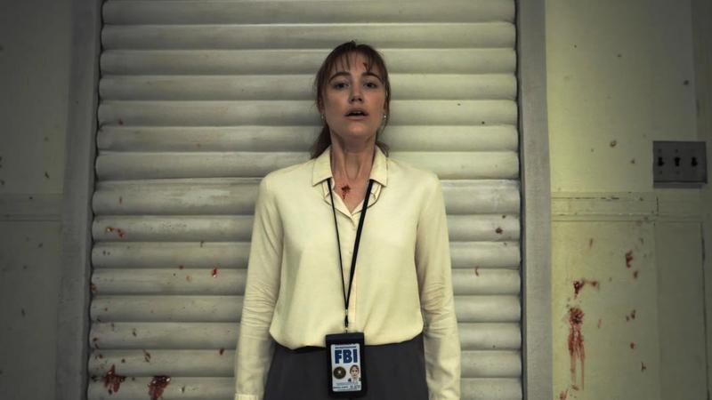 «Собиратель душ» возглавил российский прокат за выходные