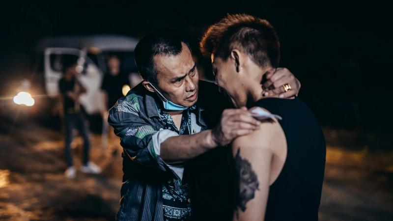 На международном кинофестивале в Китае не нашлось лучшего фильма