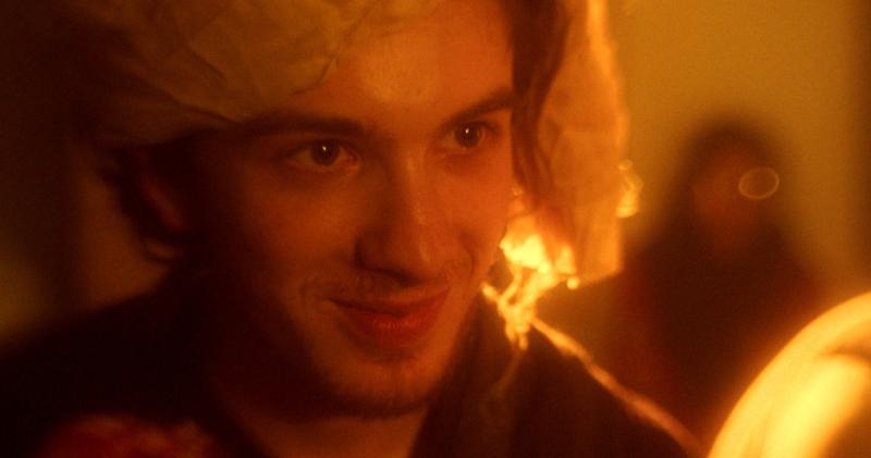 Фильм Романа Михайлова «Жар-птица» откроет фестиваль «Короче»