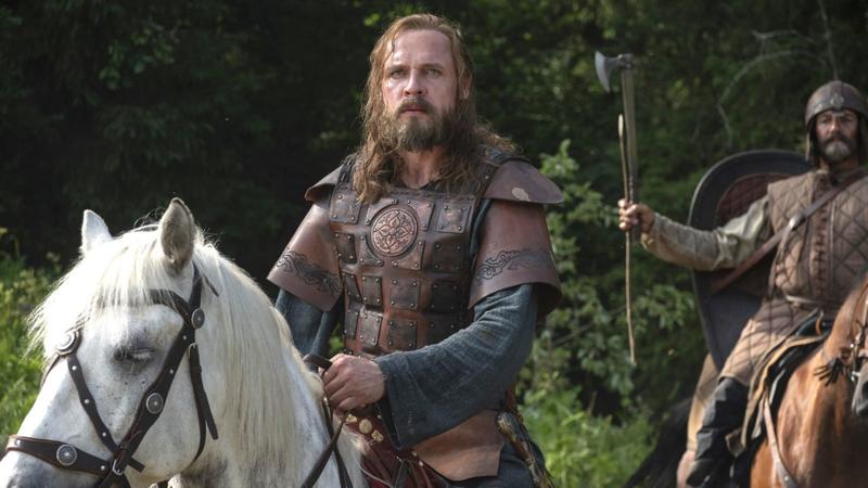 Стартовали съемки исторической драмы «Князь Андрей»