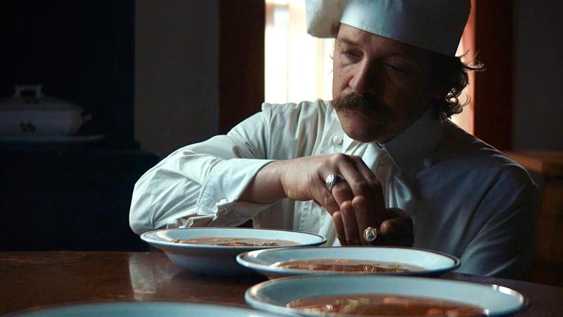 Черная комедия «Идеальный лжец» выйдет в российский прокат