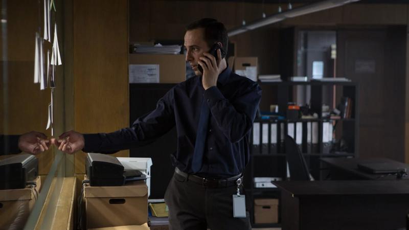 Тизер сериала «Город тайн»: Ремейк южнокорейского хита