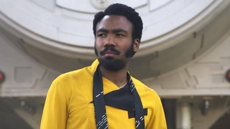 Спин-офф «Звездных войн» о Лэндо Калриссиане не состоится