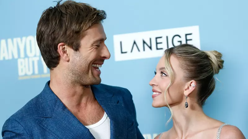 Сидни Суини может присоединиться к Глену Пауэллу в «Бегущем человеке»