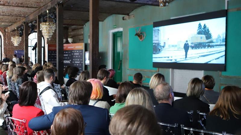 Проект Okko «Как победить букмекера» вошел в программу фестиваля ORIGINAL+Doc