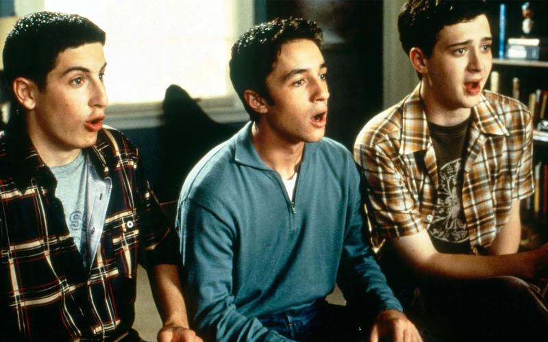 «Американский пирог» и другие приключения американских подростков (и чем они закончились)