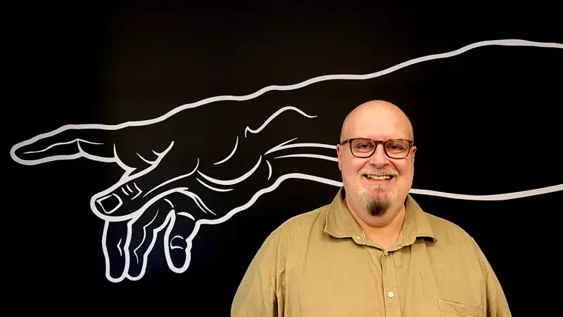 Алекс Пройас снимет научно-фантастический фильм