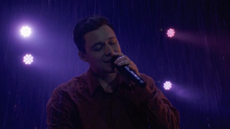 Тизер-трейлер музыкального байопика «Руки вверх»: История знаменитой группы