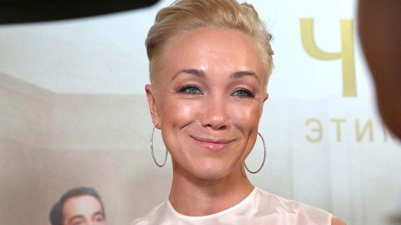 Стартовали съемки сериала Дарьи Мороз «Неземная»