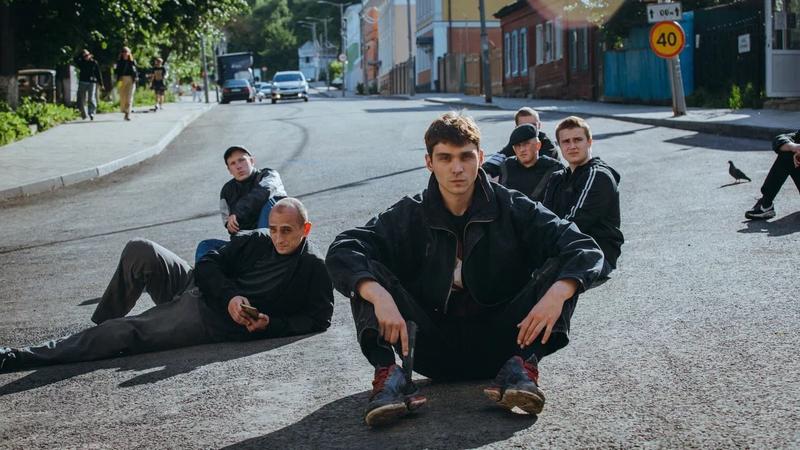 Тизер сериала «Дети перемен»: История выживания в суровые 1990-е