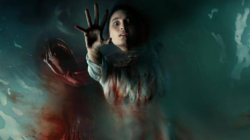 В прокат вышел фильм ужасов «Астрал. Проклятие Лилит»
