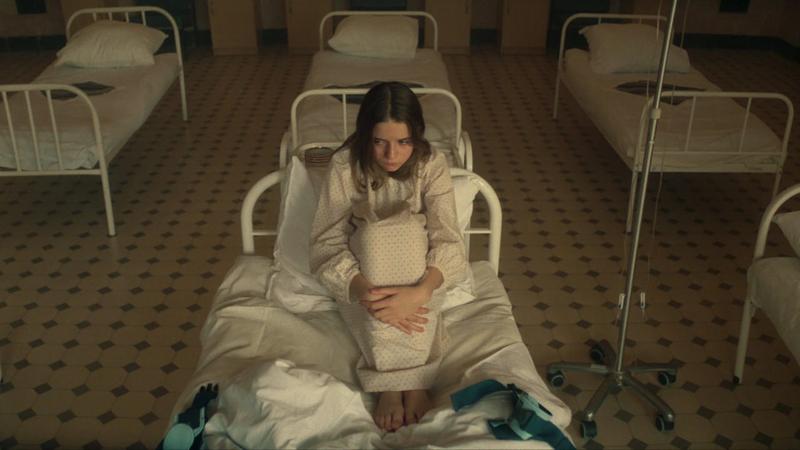 Трейлер сериала Okko «Трасса»: Опасности в глубинке