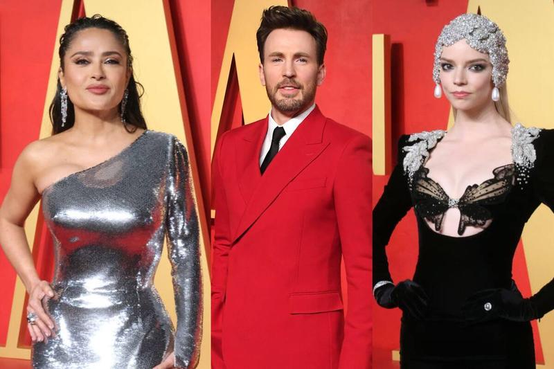 Съемки «Жертвоприношения» c Аней Тейлор-Джой и Крисом Эвансом начнутся в сентябре