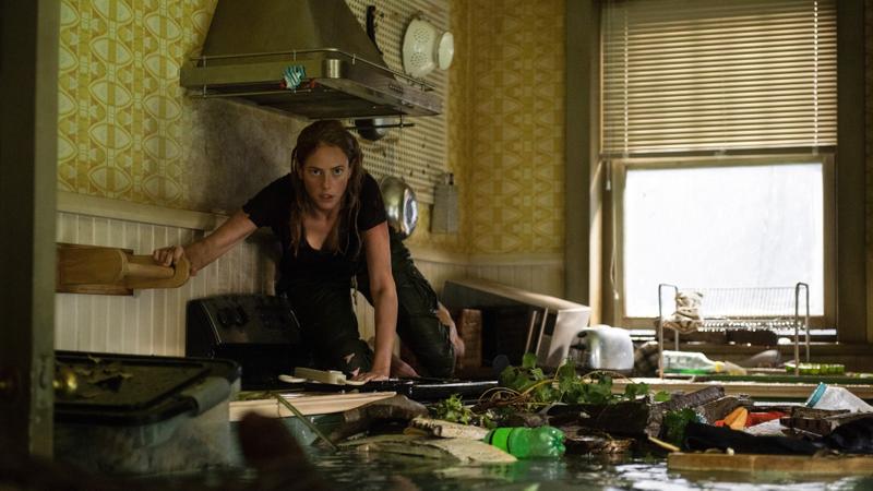 Съемки сиквела «Капкана» стартуют этой осенью