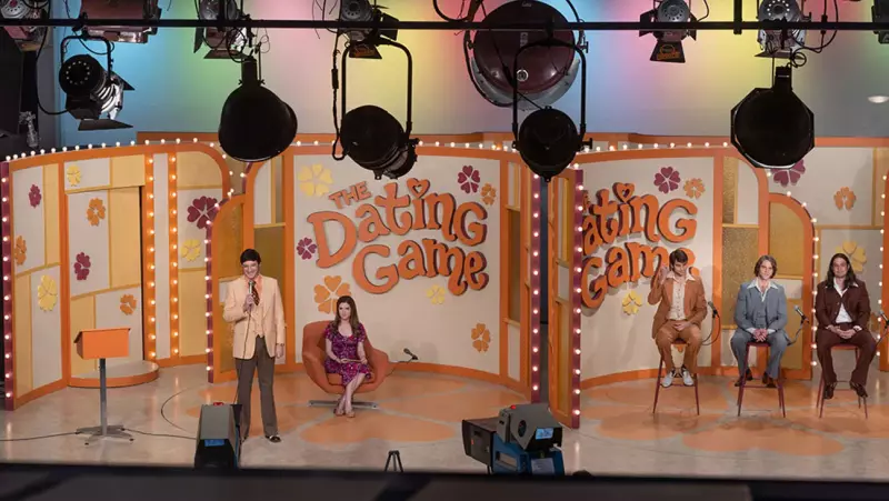 Трейлер фильма «Женщина часа» — дебют Анны Кендрик