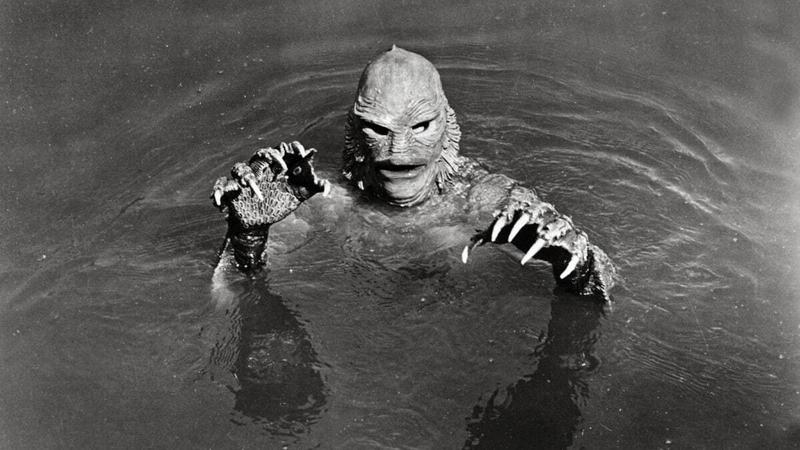 Джеймс Ван планирует поставить ремейк хоррора «Тварь из Черной лагуны»