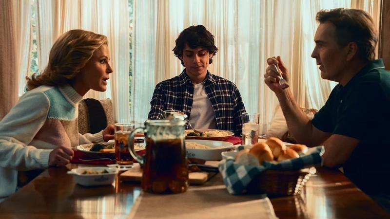 Тизер сериала «Истерия!»: Демоны поселяются в пригороде