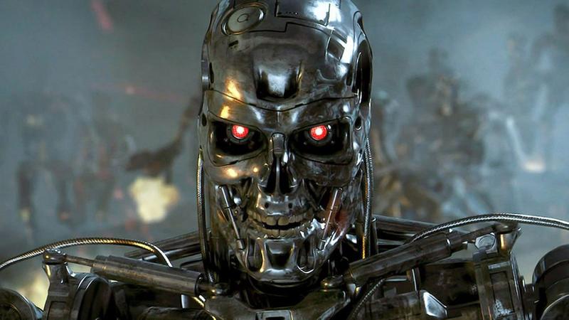 Джеймс Кэмерон работает над секретным проектом во вселенной «Терминатора»