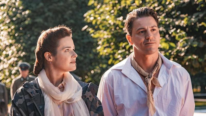 Завершились съемки шпионского триллера «Берлинская жара»