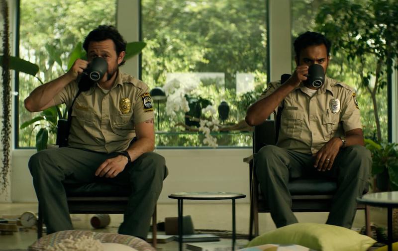 Криминальная комедия «Ненасытные люди» выйдет в России в сентябре