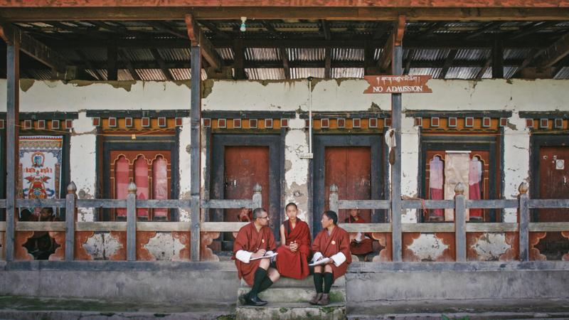 Фестиваль документального кино «Докер» объявил программу