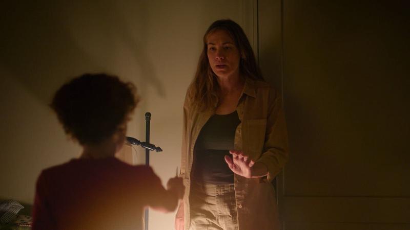 Тизер хоррор-сериала «Чайная чашка»: Невидимая угроза в сельской местности