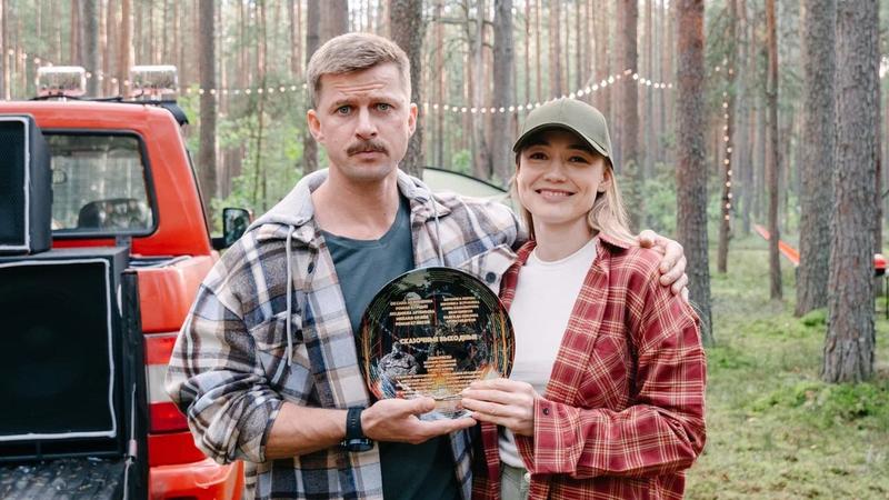 Стартовали съемки фэнтези-комедии «Сказочные выходные»