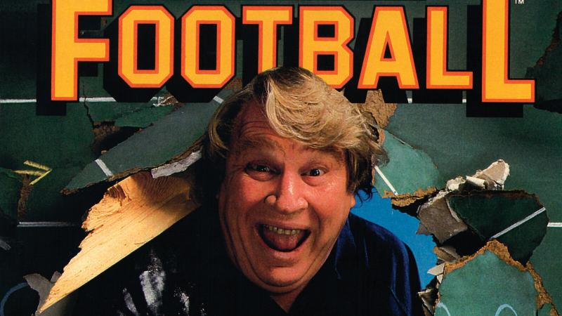 Николас Кейдж сыграет тренера по футболу в фильме Дэвида О. Рассела