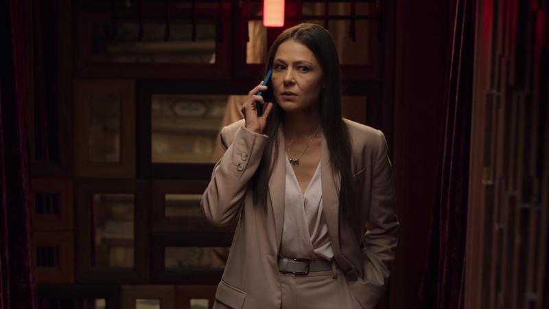 Второй сезон комедии Okko «Что делать женщине, если…» выйдет в августе