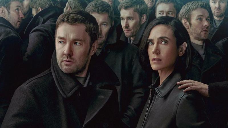 Сериал «Темная материя» продлили на второй сезон