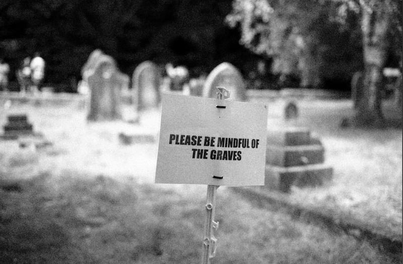 Завершились съемки фильма «Достать ножи: Проснись, мертвец»